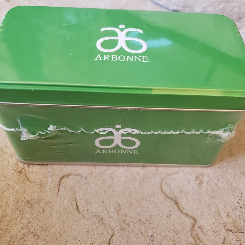 Arbonne Special Edition Tea